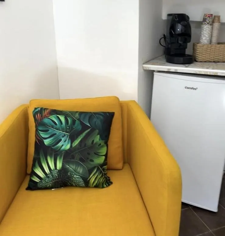 La Stanza Di Nina Apartment Naples Italy