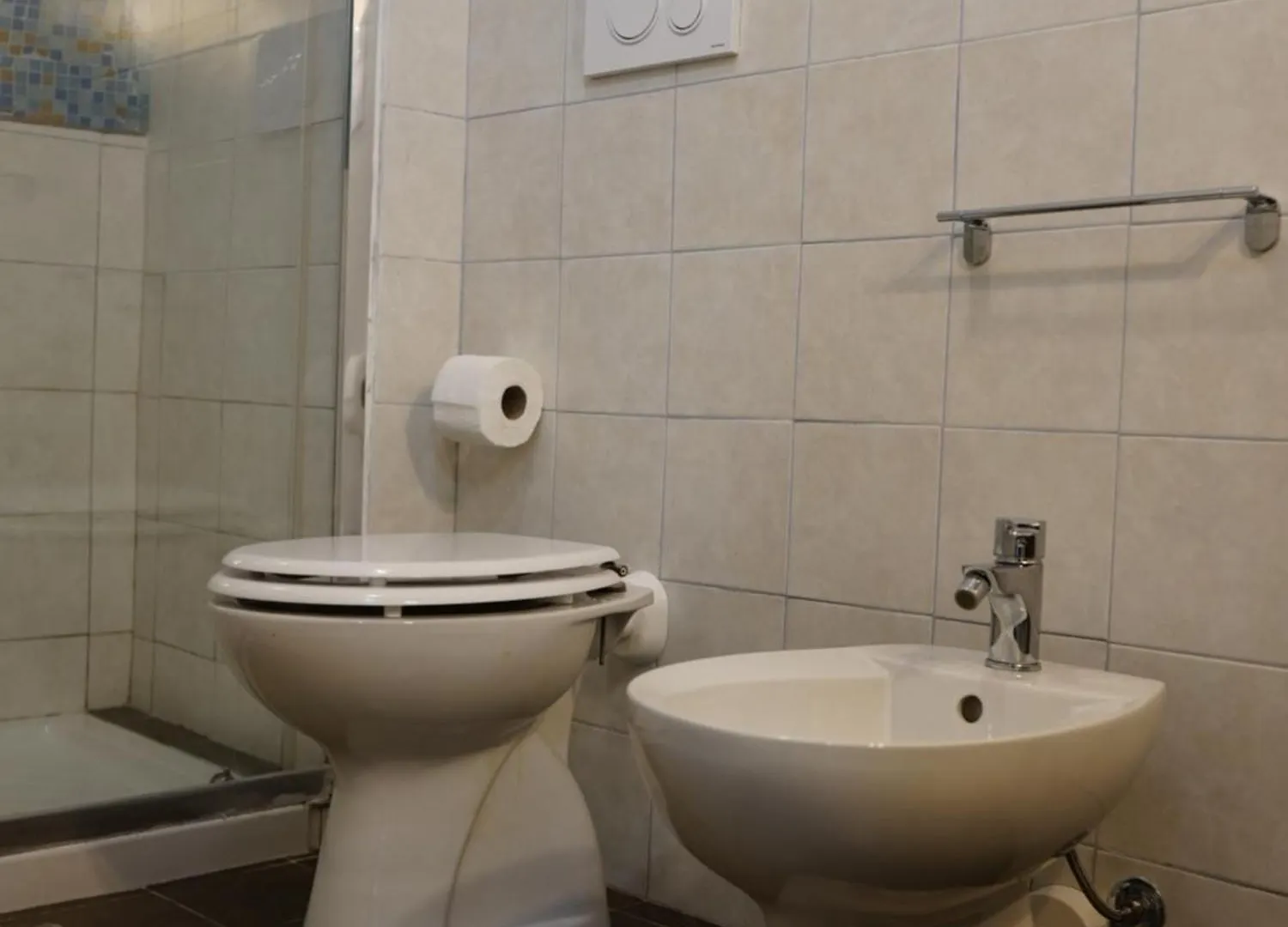 La Stanza Di Nina Apartment Naples