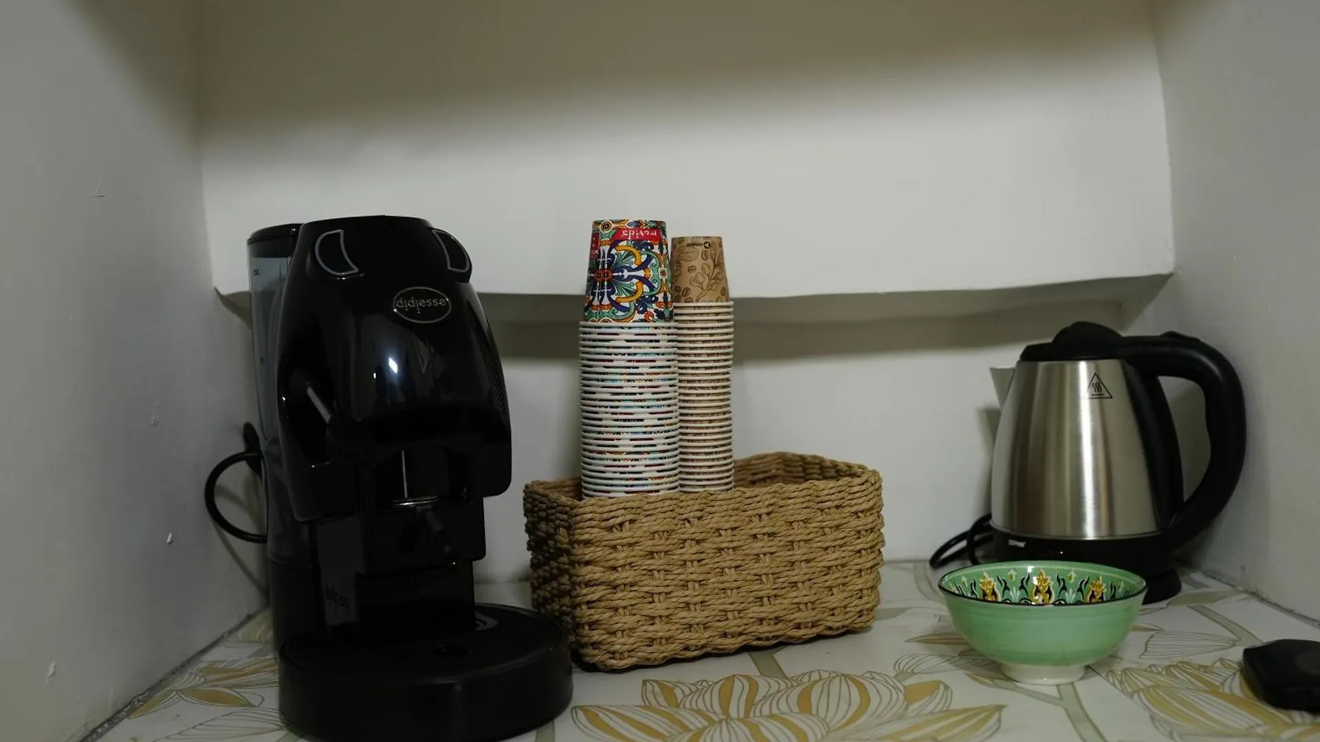 La Stanza Di Nina Apartment Naples Italy