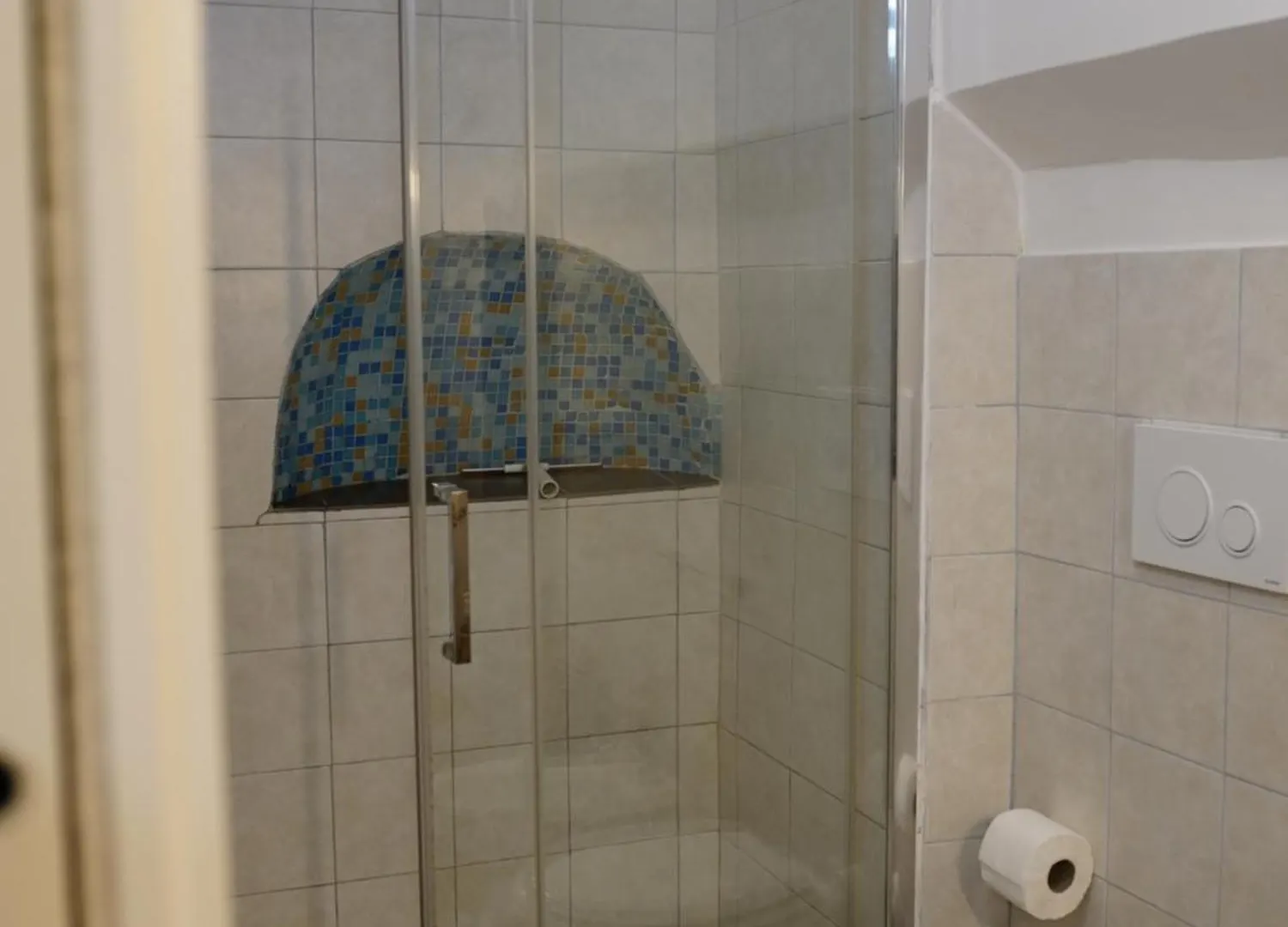 La Stanza Di Nina Apartment Naples