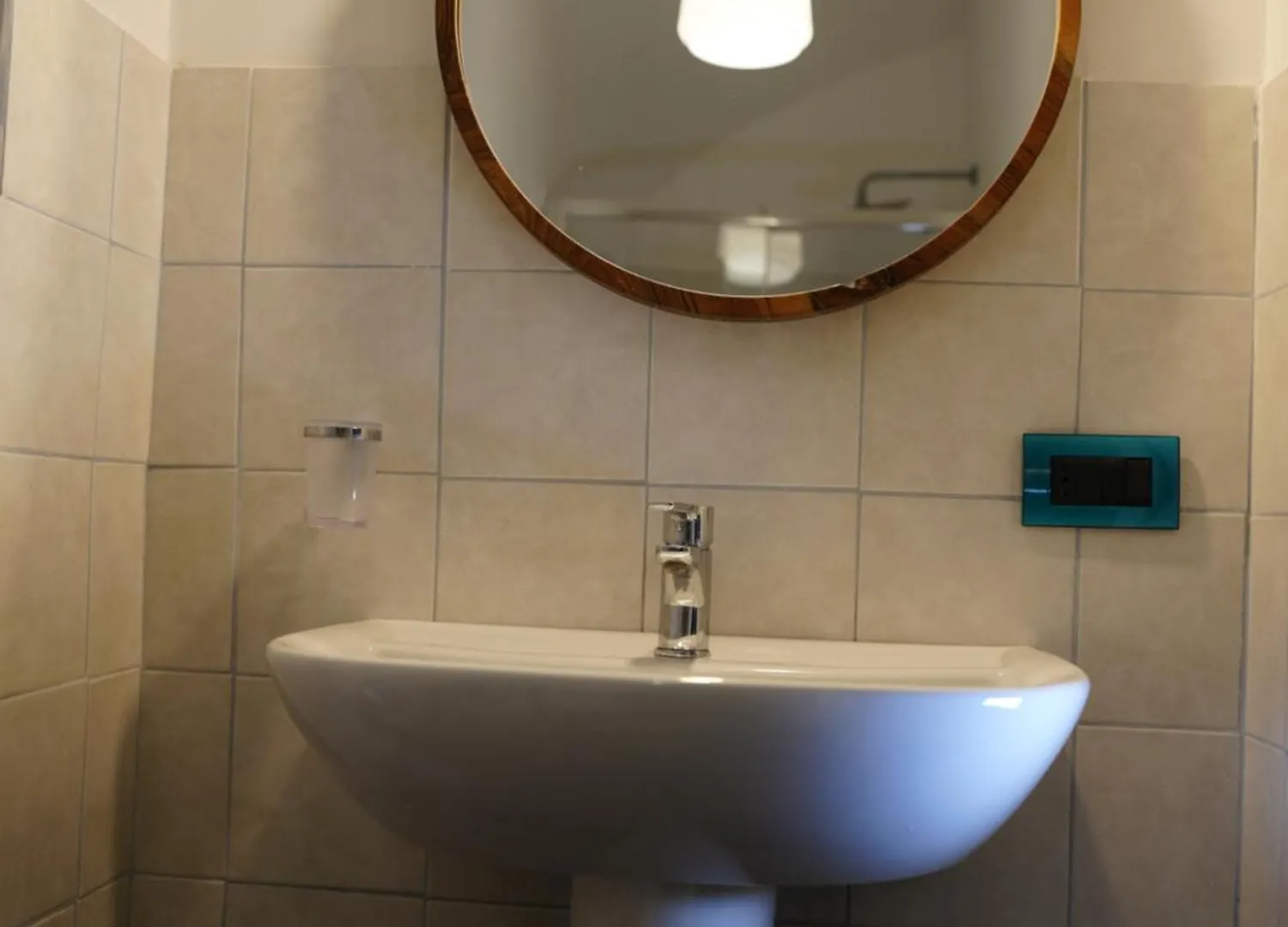 La Stanza Di Nina Apartment Naples