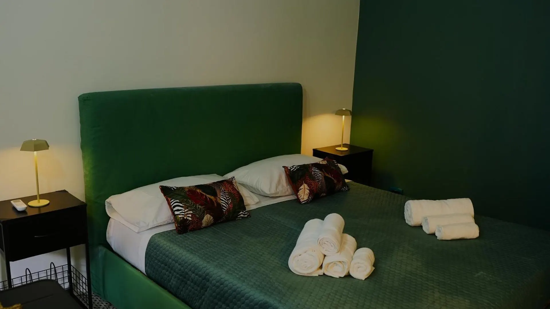 La Stanza Di Nina Apartment Naples