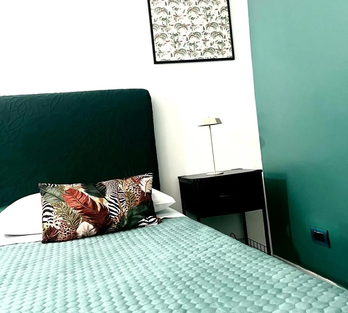 La Stanza Di Nina Apartment Naples