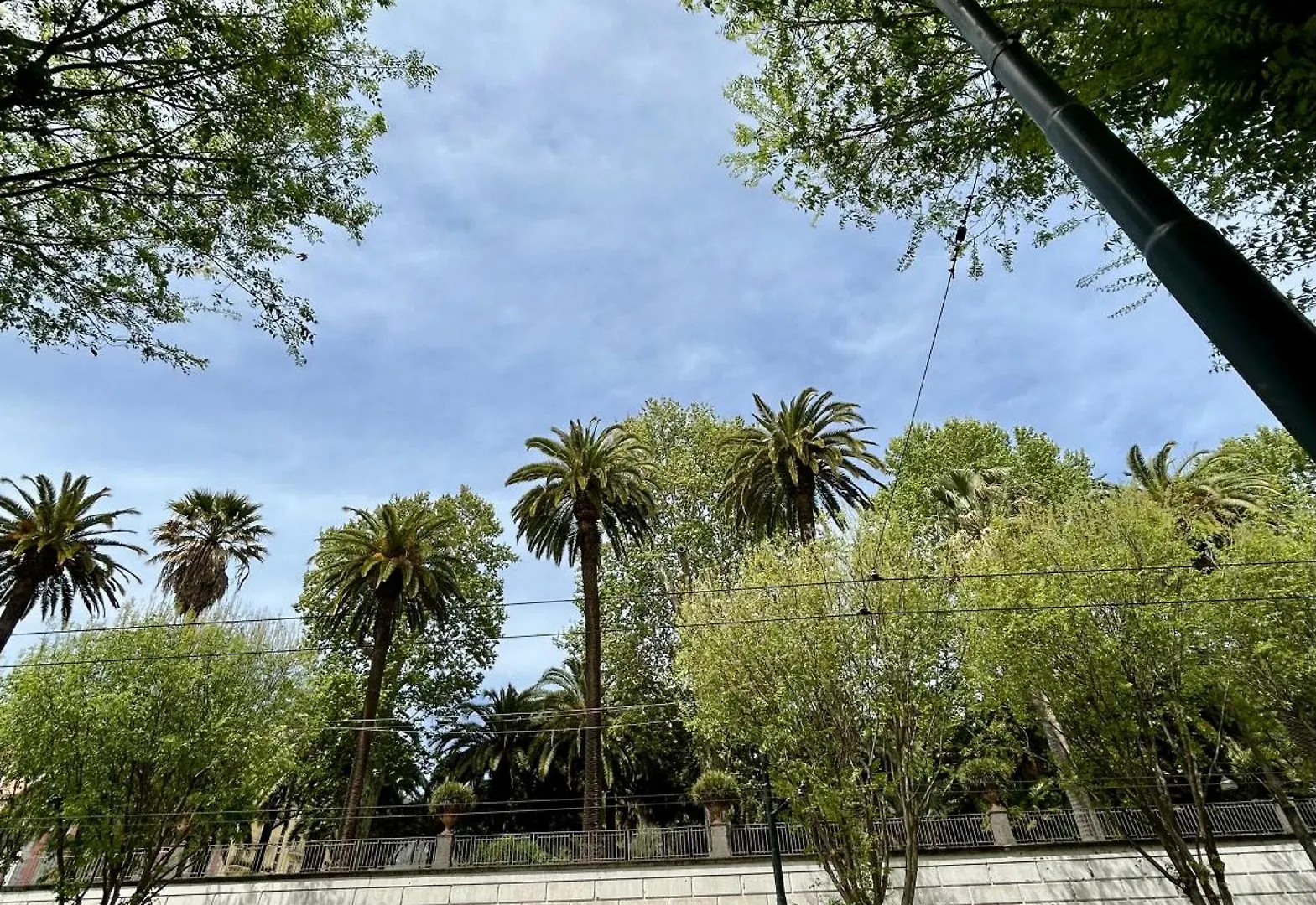 La Stanza Di Nina Apartment Naples