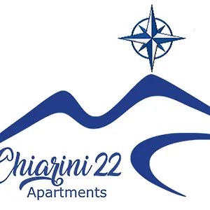 Apartment Chiarini22, Naples