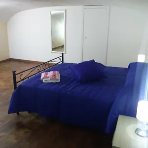 Apartment Bouganville, Naples