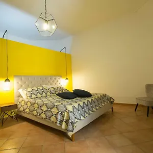Apartment Little Hope 83 By Dimorra, Naples